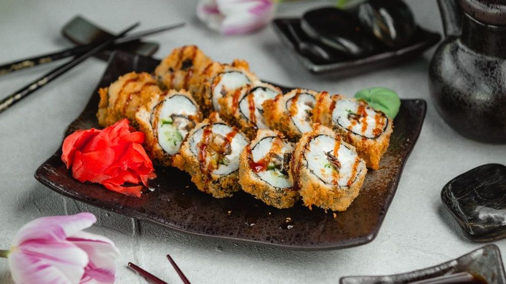Sushi