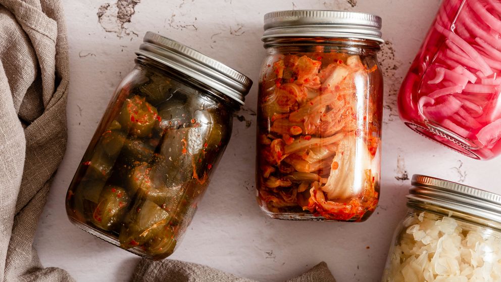 Was ist Kimchi?