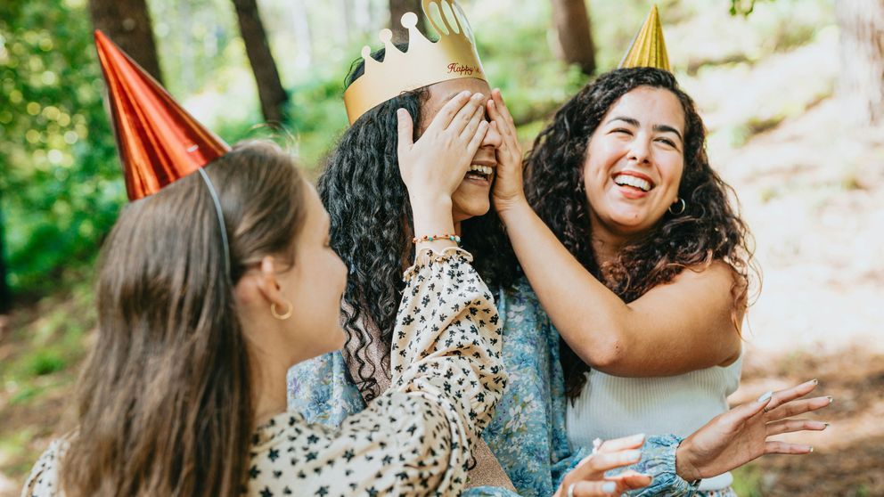 Überraschungsparty planen – unsere Tipps