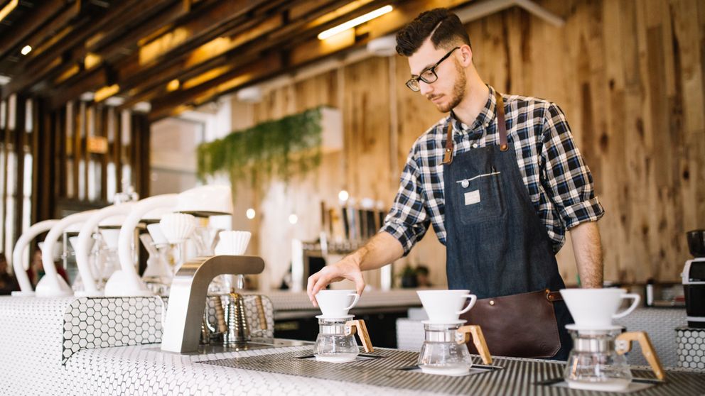 Was ist ein Barista? Alles, was du wissen musst!
