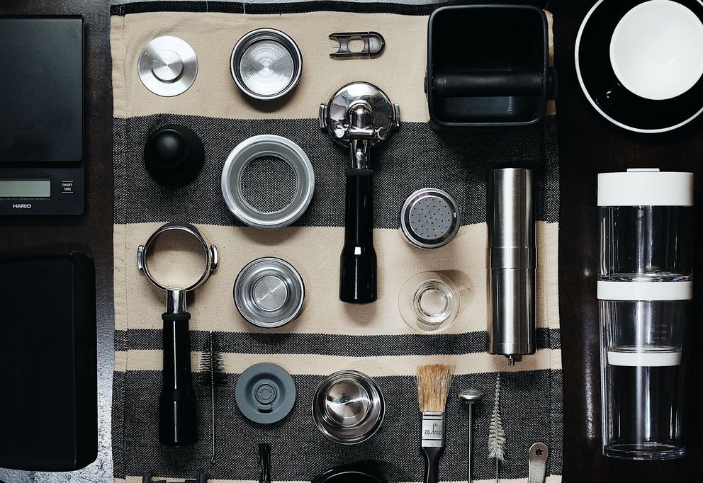 Barista & Latte-Art: Was steckt dahinter?