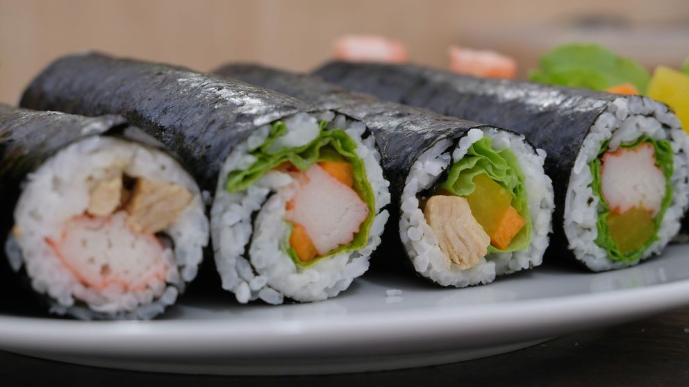 Futo-Maki