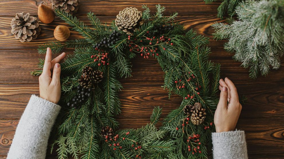 Adventskranz Bedeutung