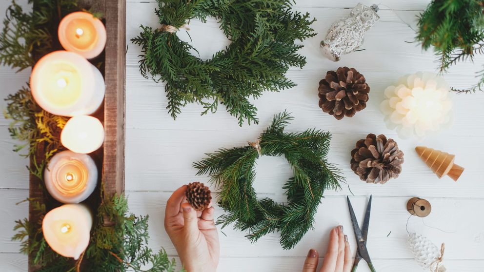 Adventskranz Bedeutung