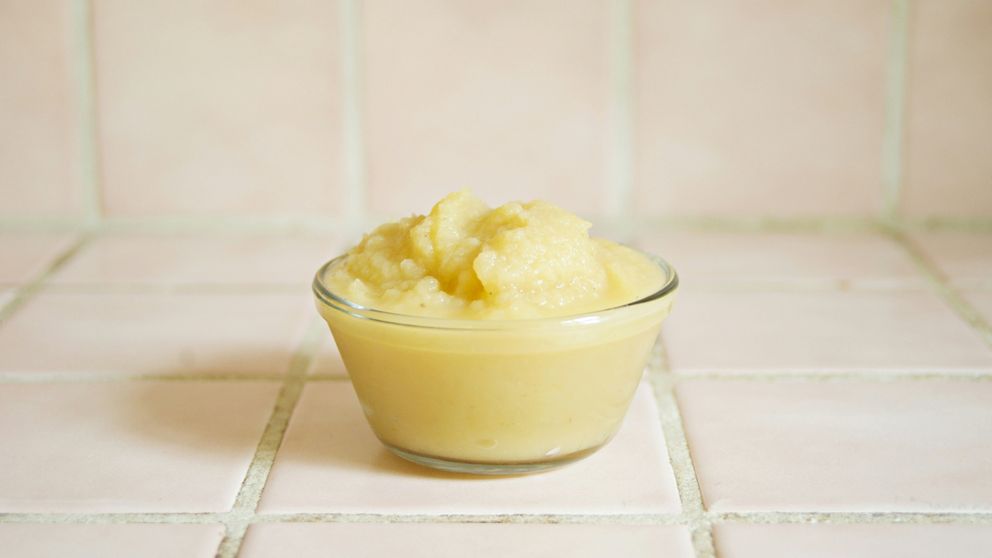 Was ist Ghee?