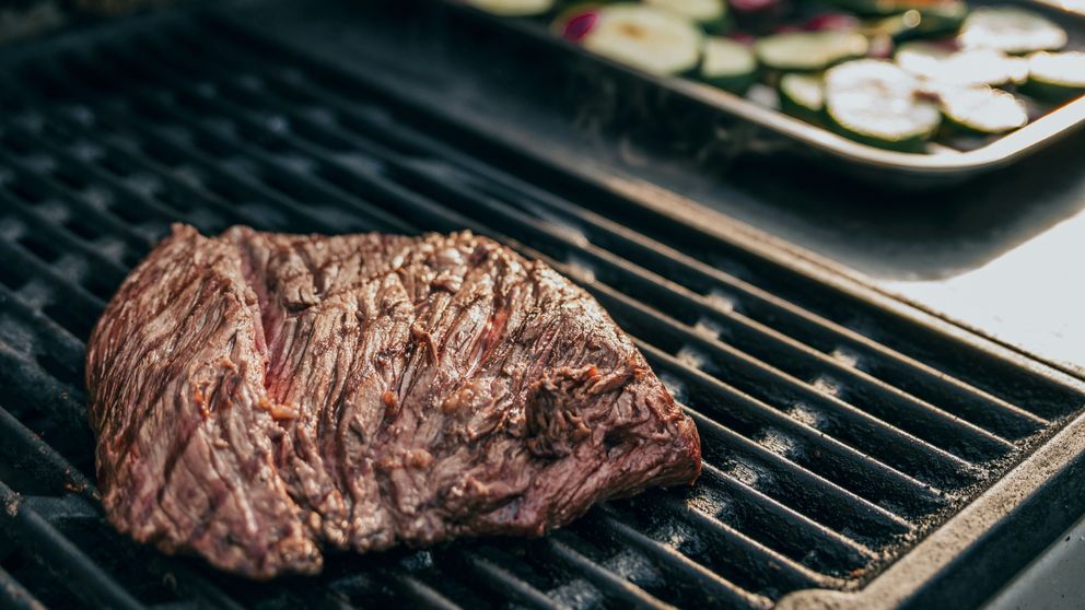 Grillabend: Was braucht man?