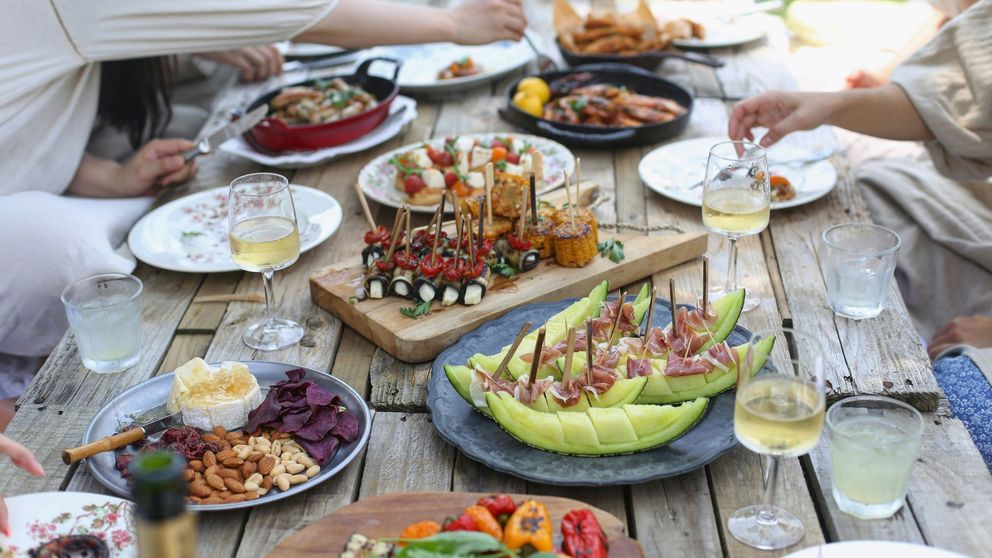 Grillparty