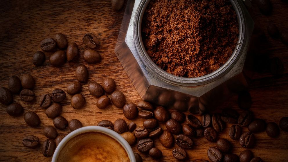 Ist Kaffee gesund?