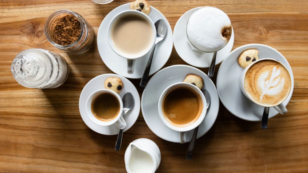 Ist Kaffee gesund?