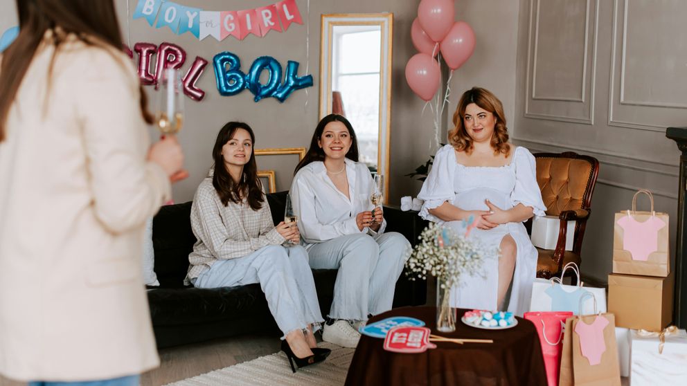 Überraschungsparty planen: Tipps & Ideen