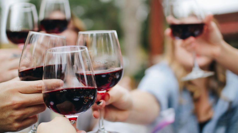Rotwein