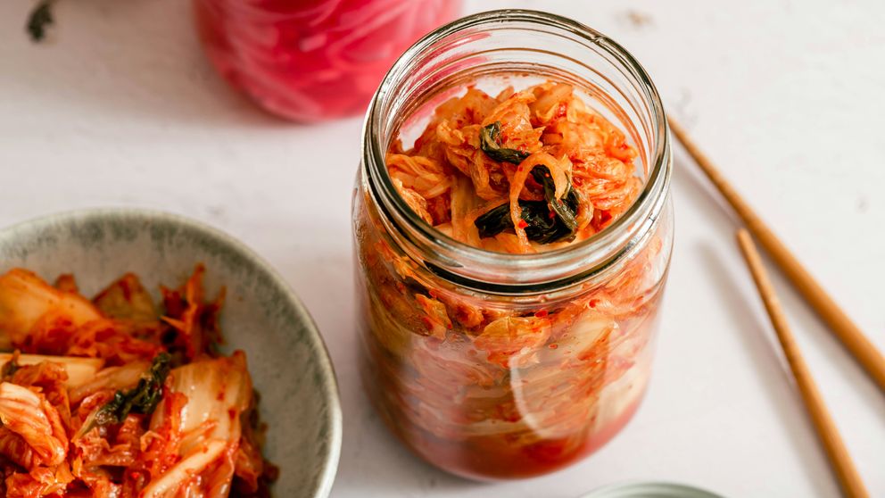 Was ist Kimchi?