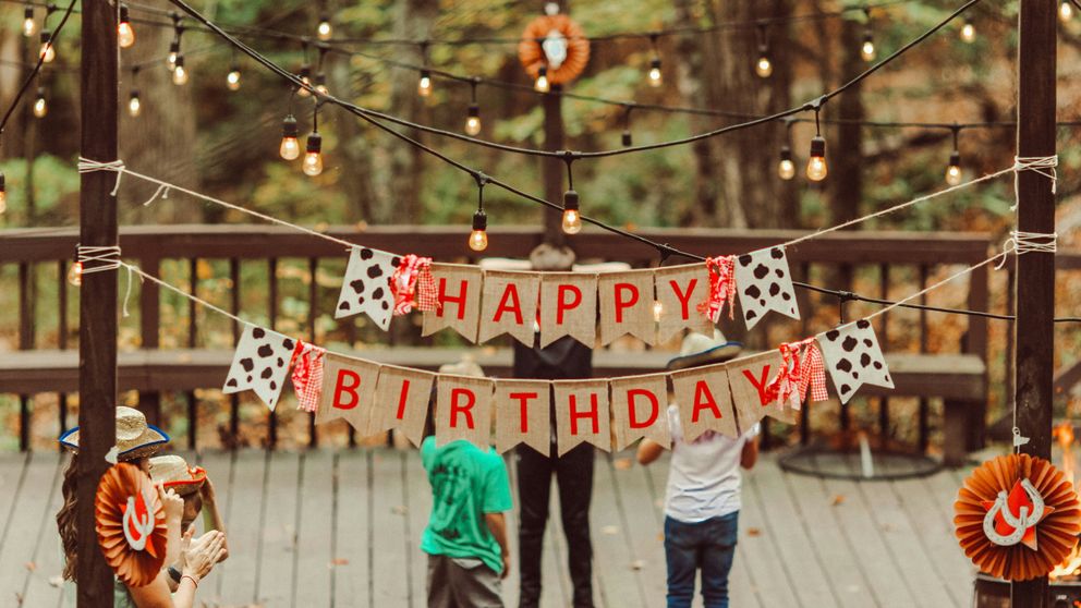 Kindergeburtstag: Ideen für die perfekte Feier