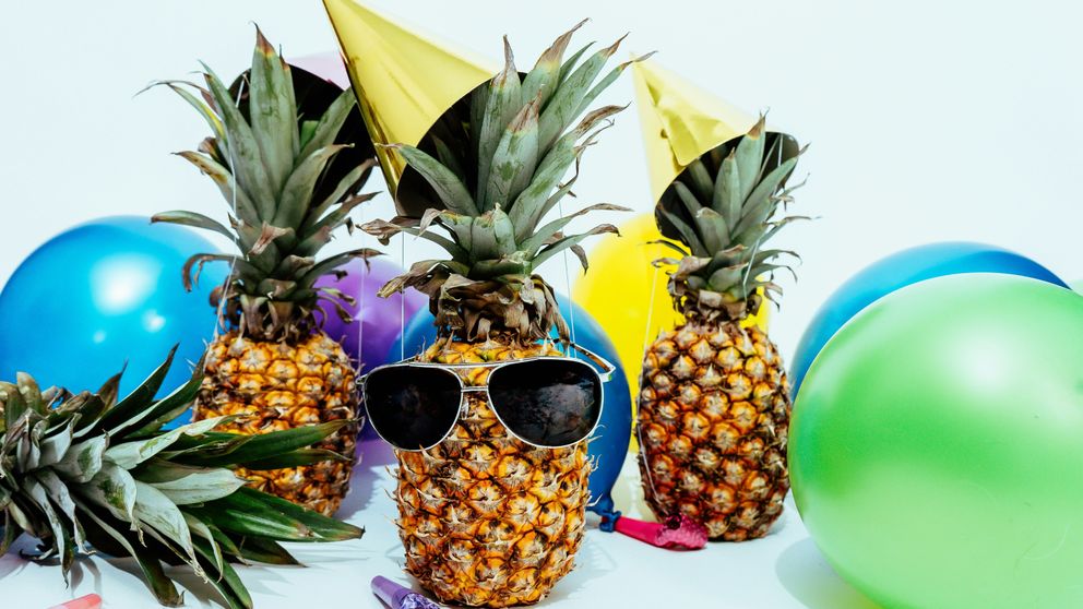 Sommerfest Ideen