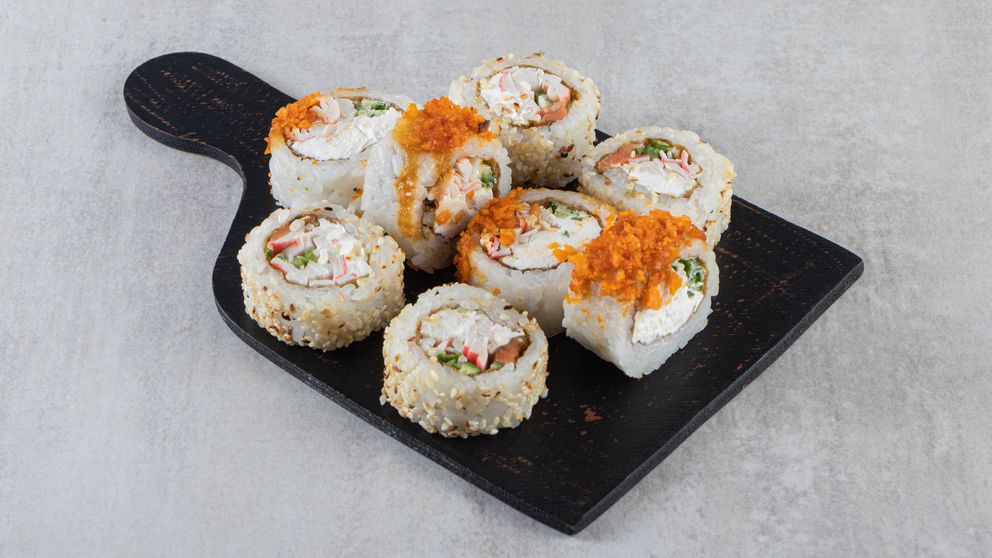 Ura-Maki