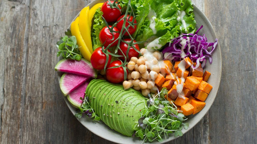Was ist der unterschied zwischen vegan und vegetarisch?