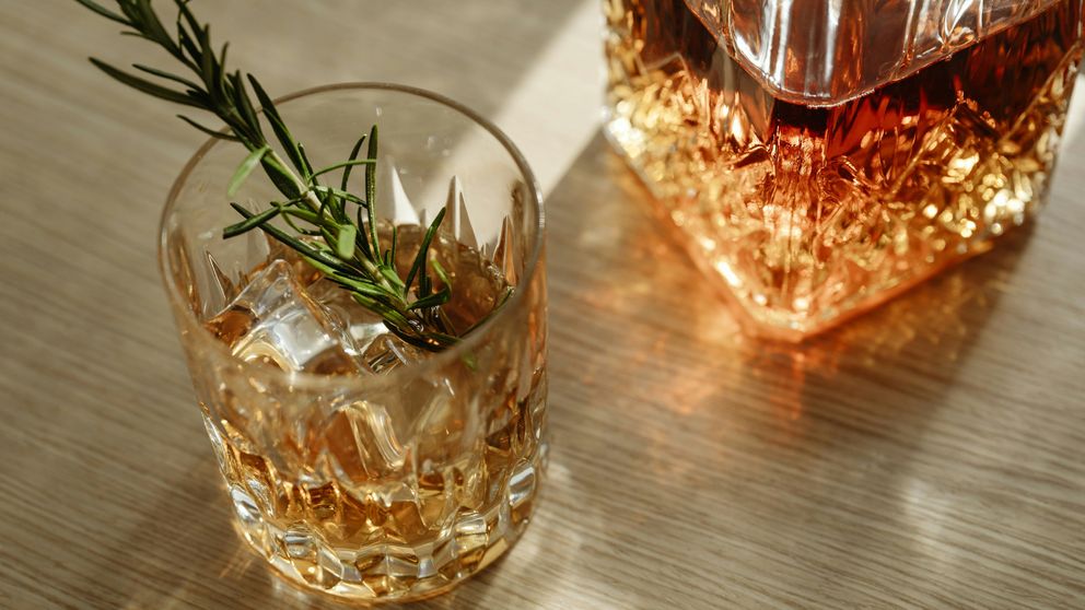 Wie wird Whisky hergestellt?
