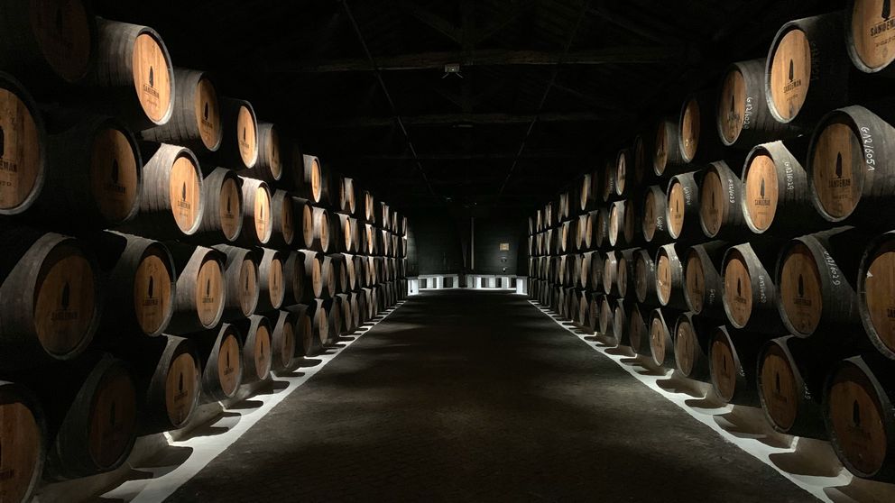 Wie wird Whisky hergestellt?