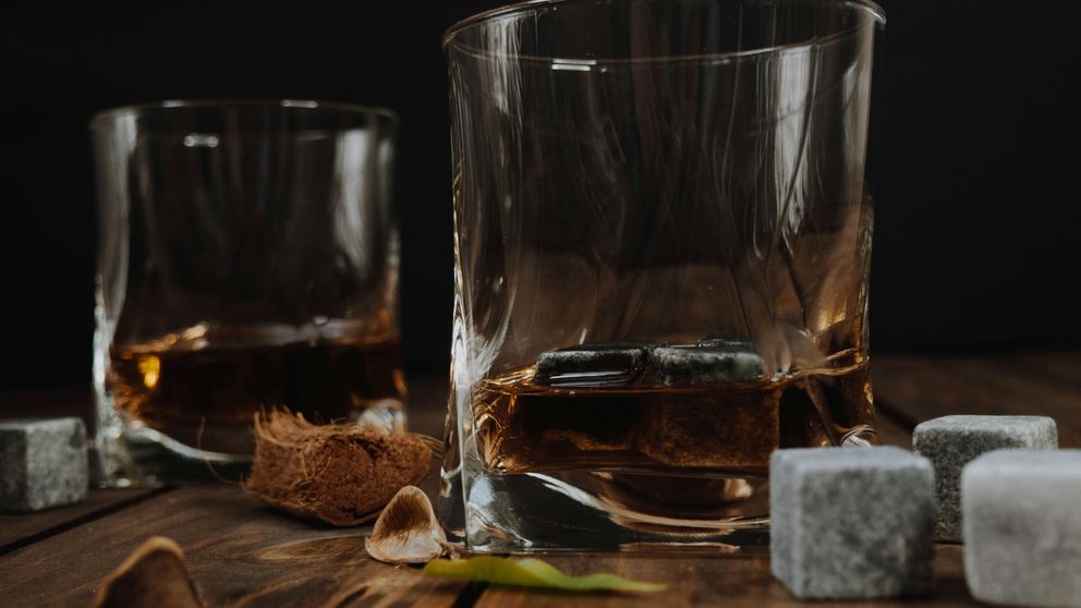 Wie wird Whisky hergestellt?