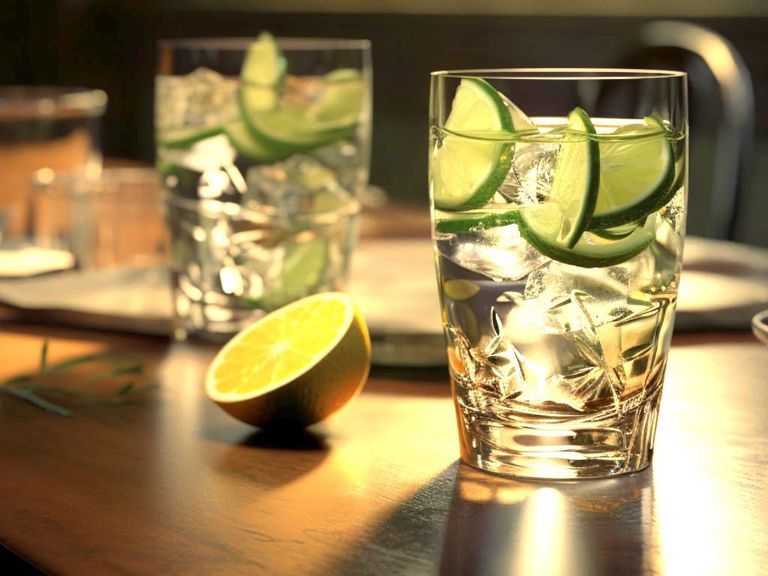 Gin-Tastings in Duisburg