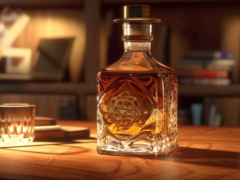 Whisky Tastings in Duisburg