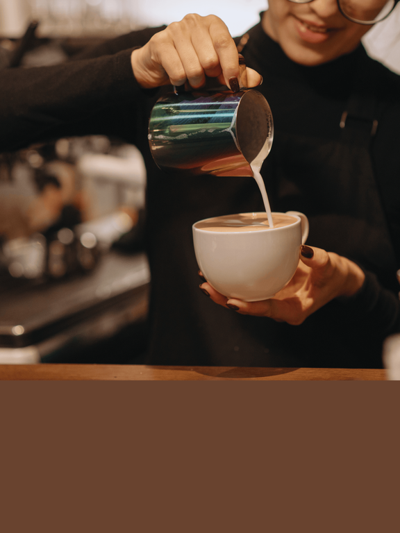 Baristakurs Gutschein
