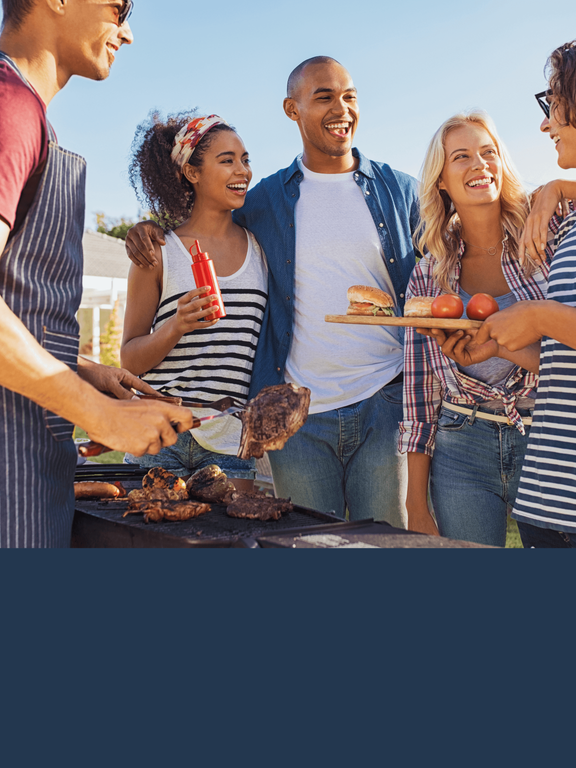 Grillkurs Gutschein