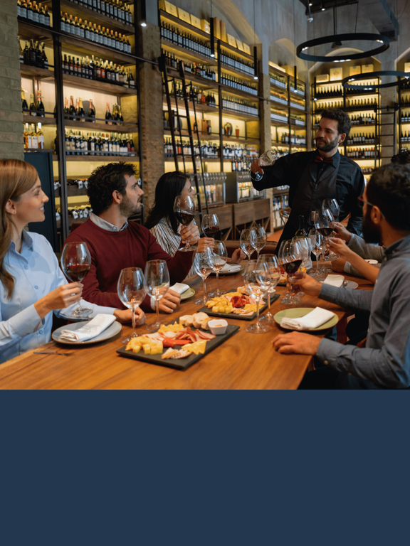 Tasting Gutschein
