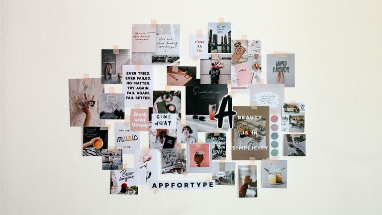 Was ist eine Collage?