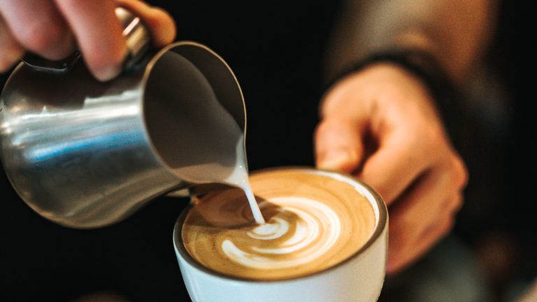 Was ist ein Barista? Definition & mehr