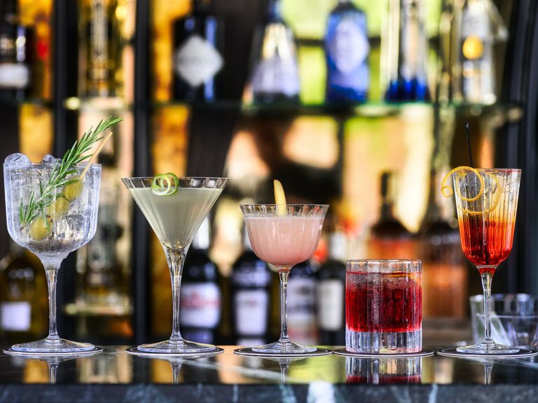 Cocktailkurse in Hannover