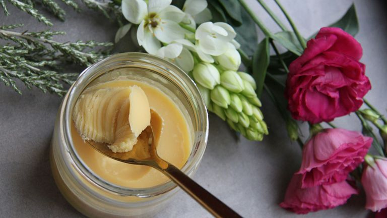 Was ist Ghee?