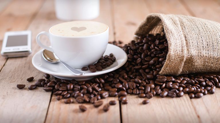 Ist Kaffee gesund?