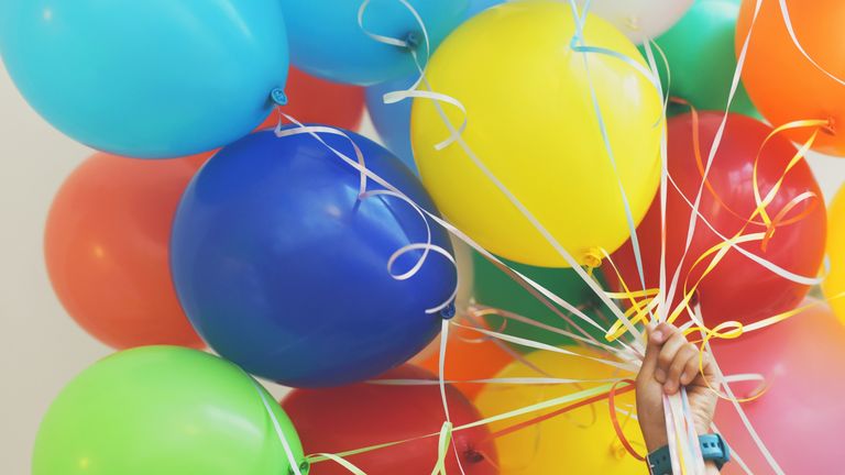 Kindergeburtstag: Ideen für die perfekte Feier