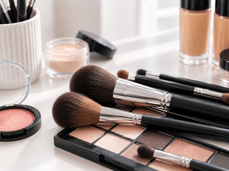 Make-up Workshops.