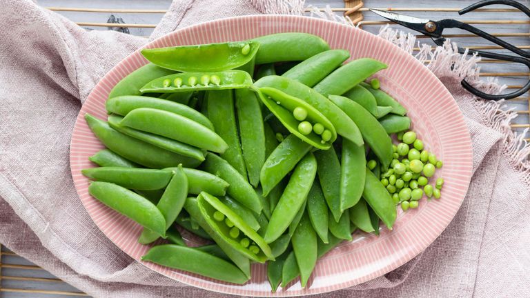 Was ist Edamame?