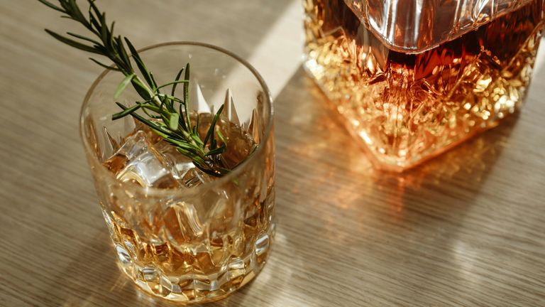 Wie wird Whisky hergestellt?