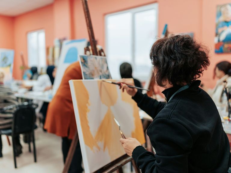 Art Nights in Bremerhaven