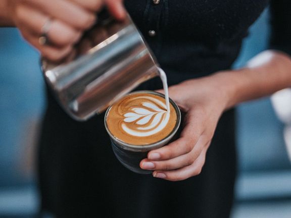 Baristakurse – Kurse & Workshops bei Triviar