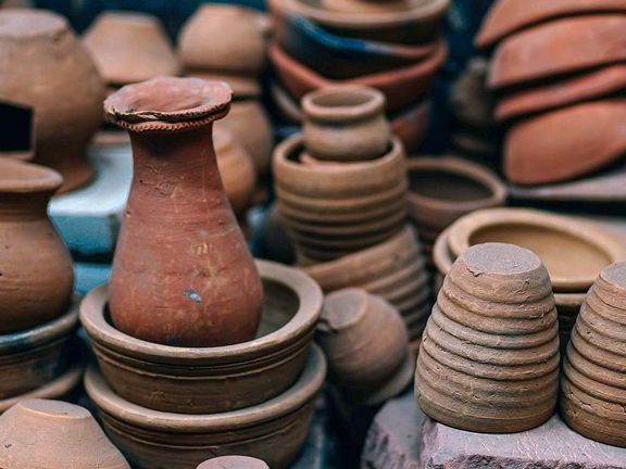 Töpferkurse – Kurse & Workshops bei Triviar
