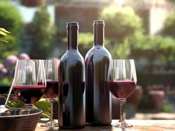 Wein-Tastings & Weinproben – Kurse & Workshops bei Triviar