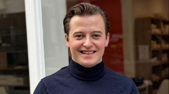 Frederik Petersen