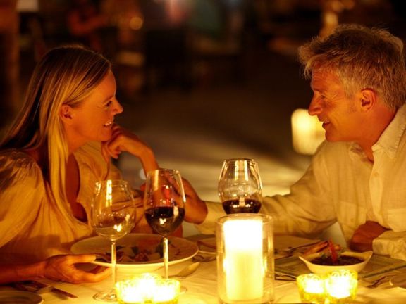 Candle Light Dinner – Kurse & Workshops bei Triviar