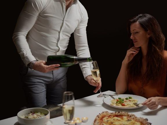 Dinner in the Dark – Kurse & Workshops bei Triviar