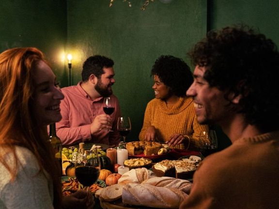 Krimidinner – Kurse & Workshops bei Triviar